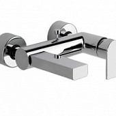 Смеситель для ванны Gessi Via Manzoni 38613.031