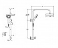 Фотография товара Vitra No design line Vitra A45597EXP