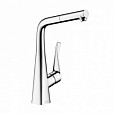 Фотография товара Hansgrohe Metris   14821000