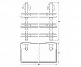 Фотография товара FBS Standard STA 067