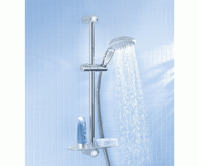 Фотография товара Grohe Tempesta Classic 27927000Gr