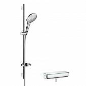 Душевая система Hansgrohe Raindance 27037000