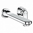 Фотография товара Grohe Veris   19388000Gr