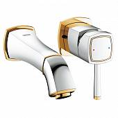 Смеситель для раковины Grohe Grandera 19929IG0