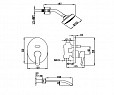 Фотография товара Lemark Atlantiss LM3221C