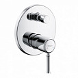 Фотография товара Hansgrohe Talis Classic 14145820