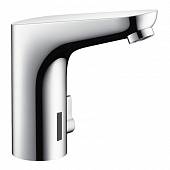 Смеситель для раковины Hansgrohe Focus 31171000