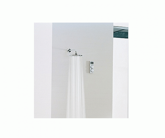 Фотография товара Grohe Rainshower 28368000Gr