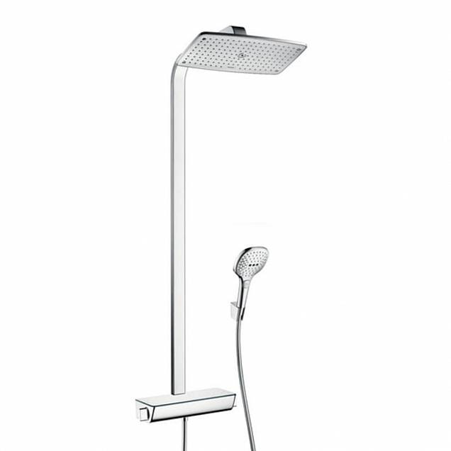 Фотография товара Hansgrohe Raindance Select 27286000