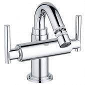 Смеситель для биде (д.к) Grohe Atrio 24026000