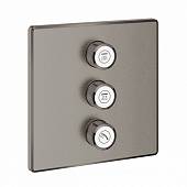 Переключатель на 3 положения Grohe Grohtherm SmartControl 29127AL0