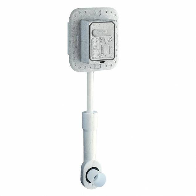 Фотография товара Grohe Rondo 37153000Gr