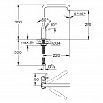 Фотография товара Grohe Essence New 30269DC0Gr