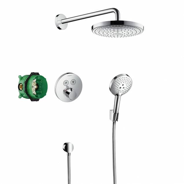 Фотография товара Hansgrohe Raindance Select S 27297000