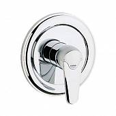 Смеситель для душа Grohe Eurowing 19521000