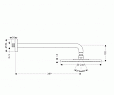 Фотография товара Hansgrohe Raindance 27474000