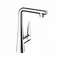 Фотография товара Hansgrohe Talis Select S 72820000