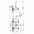 Фотография товара Iddis Sam SAMSB02i02