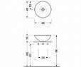 Фотография товара Serel Washbasin 2012