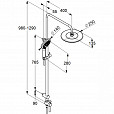 Фотография товара Kludi Freshline 670900500