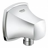 Подключение для душевого шланга Grohe Grandera 27970000