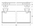 Фотография товара FBS Esperado ESP 016