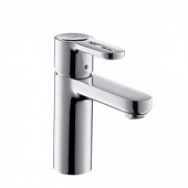 Смеситель для раковины (д.к) Hansgrohe Metropol S 14061000