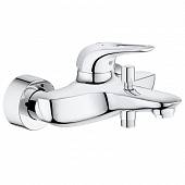 Смеситель для ванны Grohe Eurostyle New 33591003