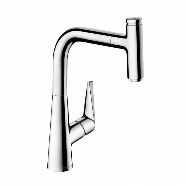 Фотография товара Hansgrohe Talis Select S 72822000