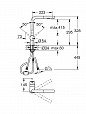 Фотография товара Grohe Minta 30274DA0Gr