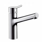 Смесители кухонные Hansgrohe Talis S 32851800