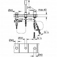 Фотография товара Grohe Lineare   19965001Gr