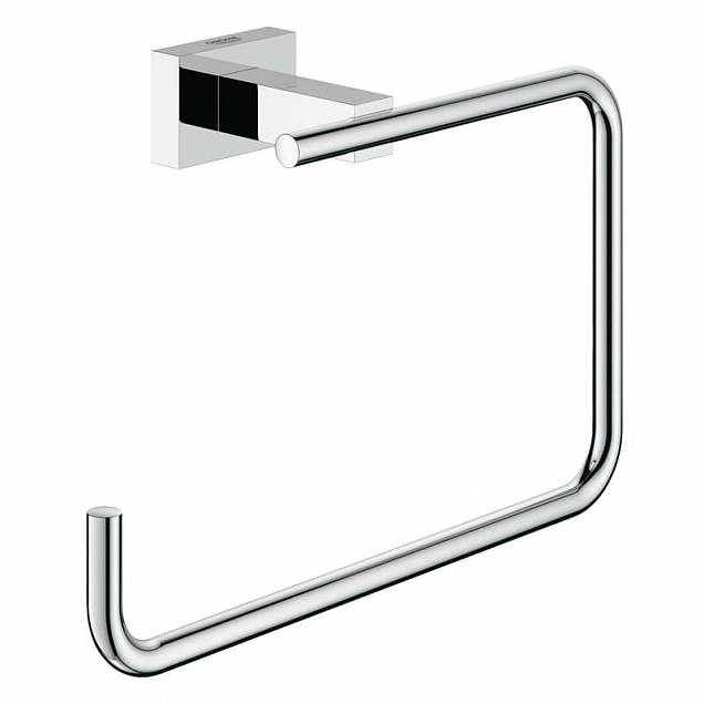 Фотография товара Grohe Essentials Cube 40510001Gr