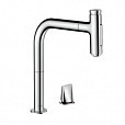 Фотография товара Hansgrohe Metris Select M71 73818000