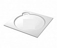 Фотография товара Cezares Tray TRAY-S-A-80-56-TR