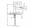 Фотография товара Cezares Levico LEVICO-BSM1-01-Cr