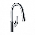 Фотография товара Hansgrohe Focus M42 71821000