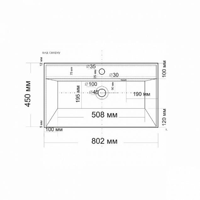 Фотография товара Санта Без дизайн линии Classic80м