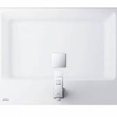 Раковина 60 см, белая, Grohe Cube Ceramic 3947700H