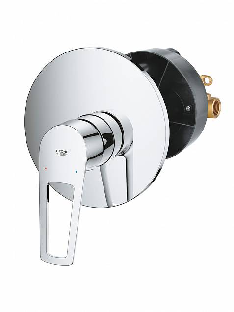 Фотография товара Grohe Start Loop 29084001Gr