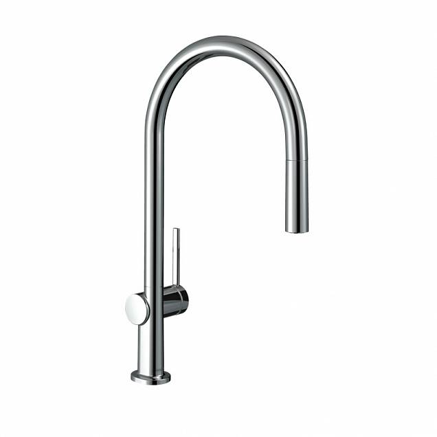 Фотография товара Hansgrohe Talis M54 72803000