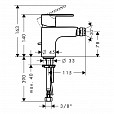 Фотография товара Hansgrohe Talis E2    31622000