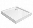 Фотография товара Cezares Tray TRAY-M-A-80-15-W