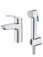 Фотография товара Grohe Eurosmart 23124003Gr