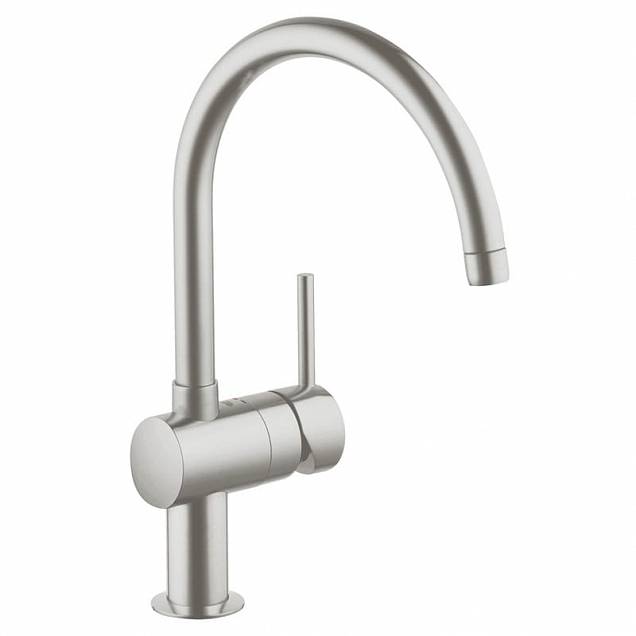 Фотография товара Grohe Minta 32917DC0Gr