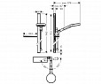 Фотография товара Hansgrohe Rainfinity 27672000