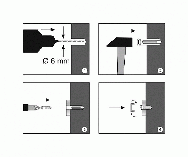 Фотография товара WasserKraft No design line WasserKraft K-1422