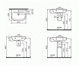 Фотография товара Vitra S20 5503B003-0001