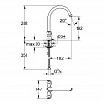 Фотография товара Grohe Costa   31812001Gr