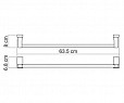 Фотография товара WasserKraft Exter K-5230